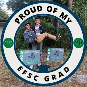 Meet your Posher, Joel